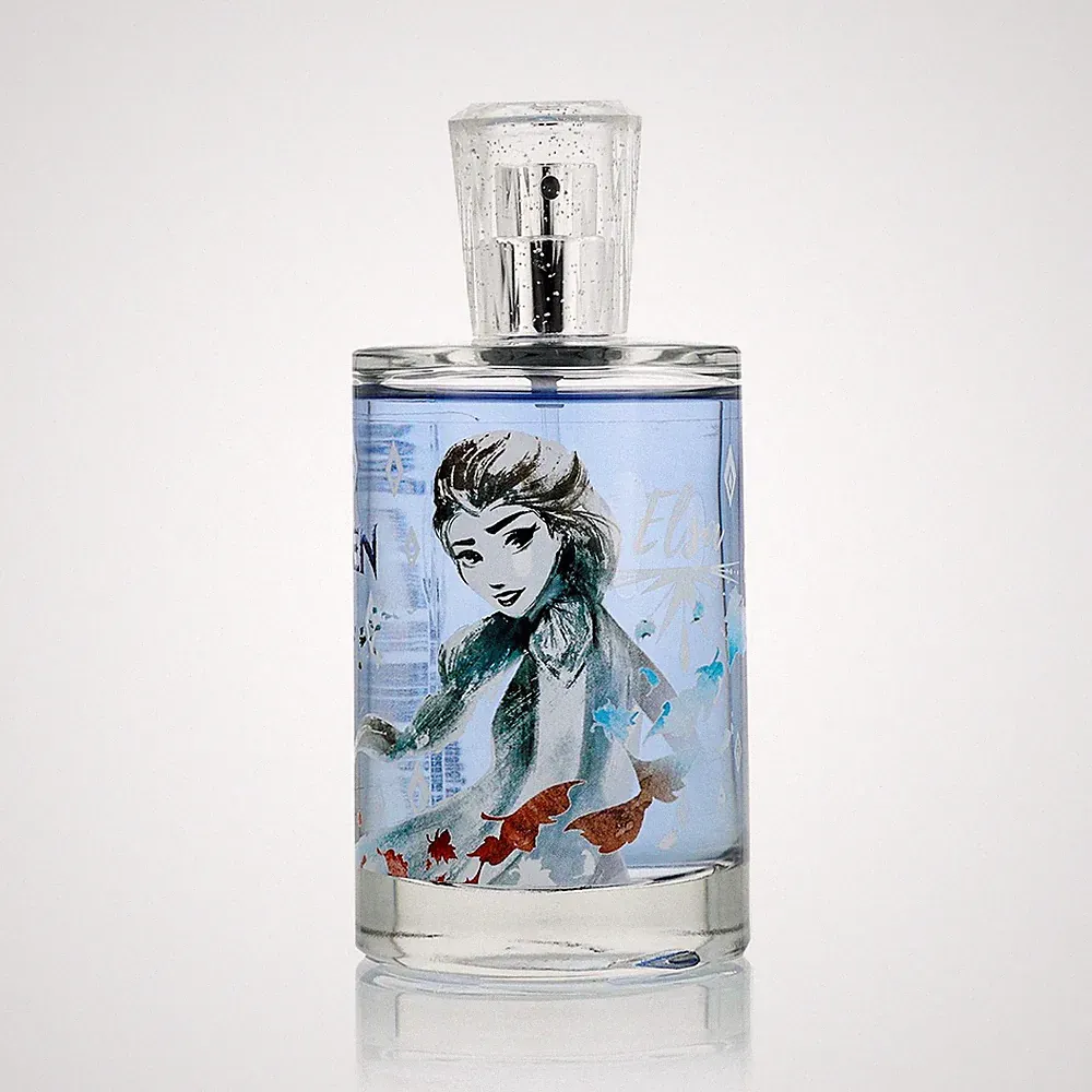Disney Frozen Elsa Eau De Toilette für Kinder 100 ml