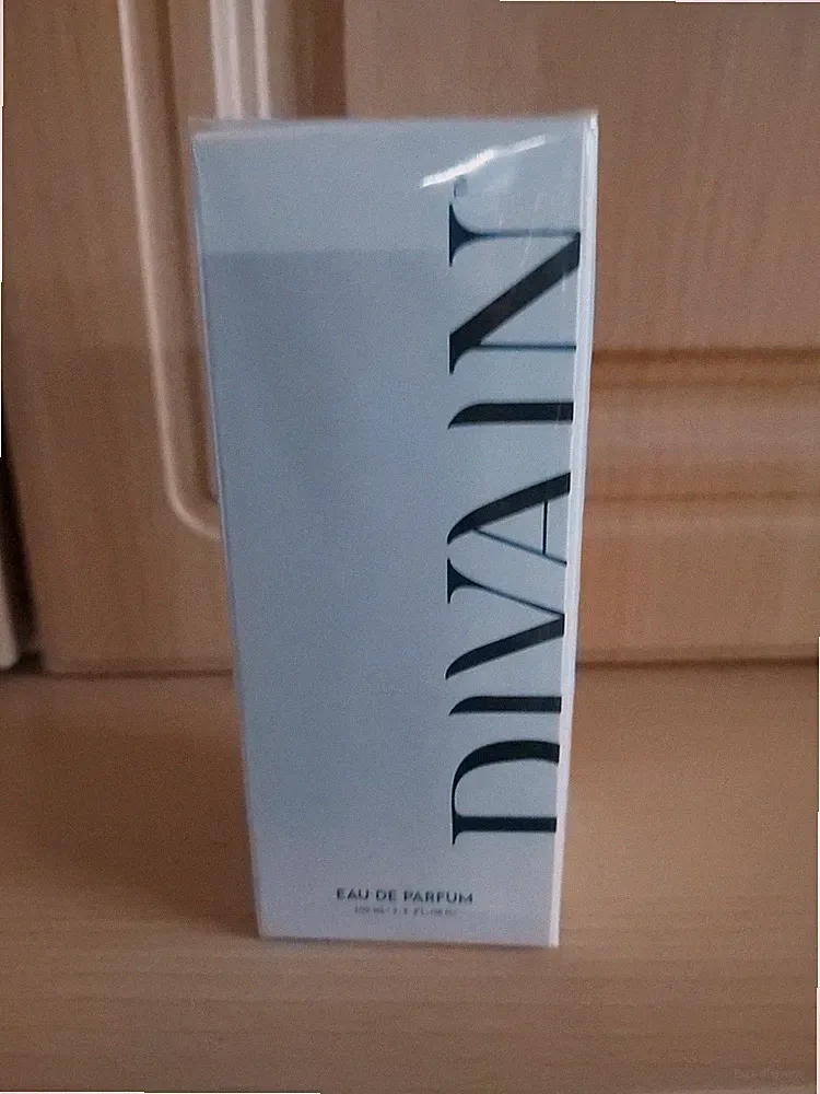 Divain Parfum Unisex, No. 682, 100 ml, NEU