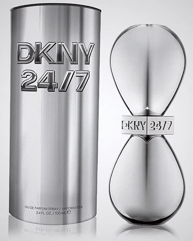 DKNY 24/7 Eau de Parfum 🔥100 ml – Damenparfum – Neu & Originalverpackt