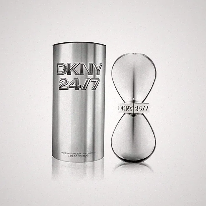 DKNY 24/7 Eau de Parfum Damenparfum 100 ml Duft NEU OVP