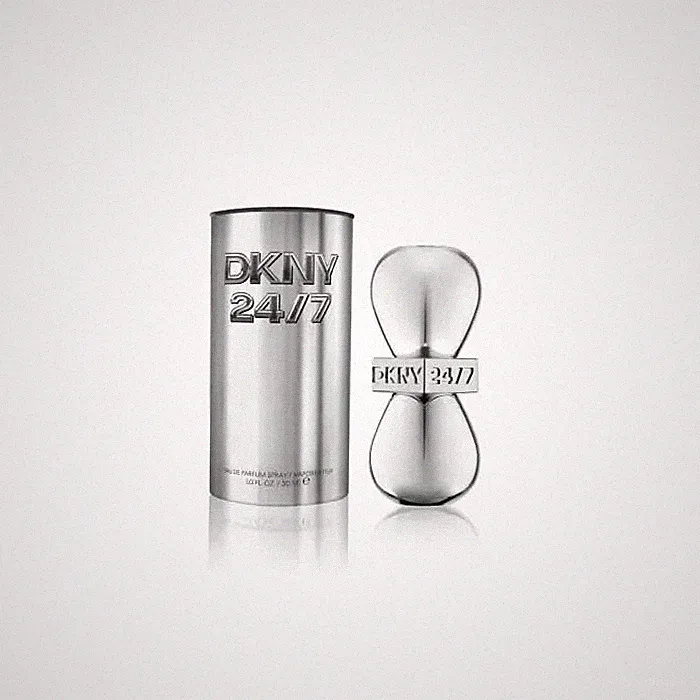 DKNY 24/7 Eau de Parfum Damenparfum 30 ml Duft NEU OVP