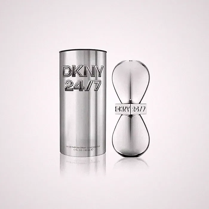 DKNY 24/7 Eau de Parfum Damenparfum 50 ml Duft NEU OVP