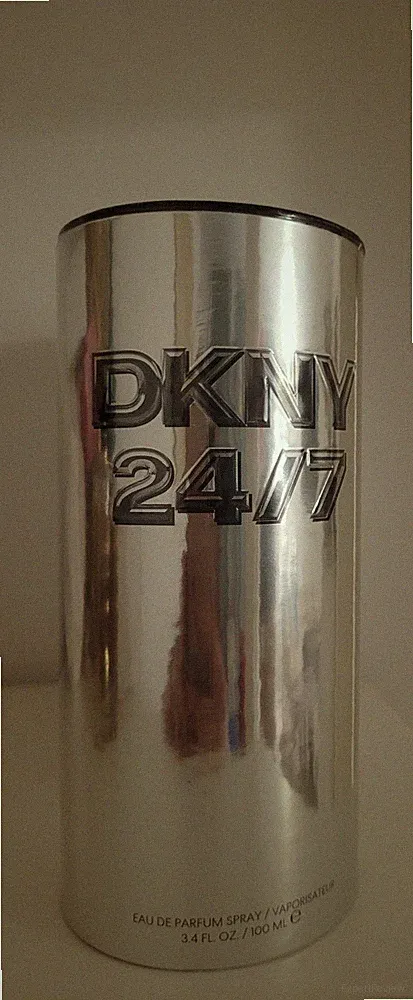 DKNY 24/7 Eau de Parfum Spray 100 ml Damenduft OVP