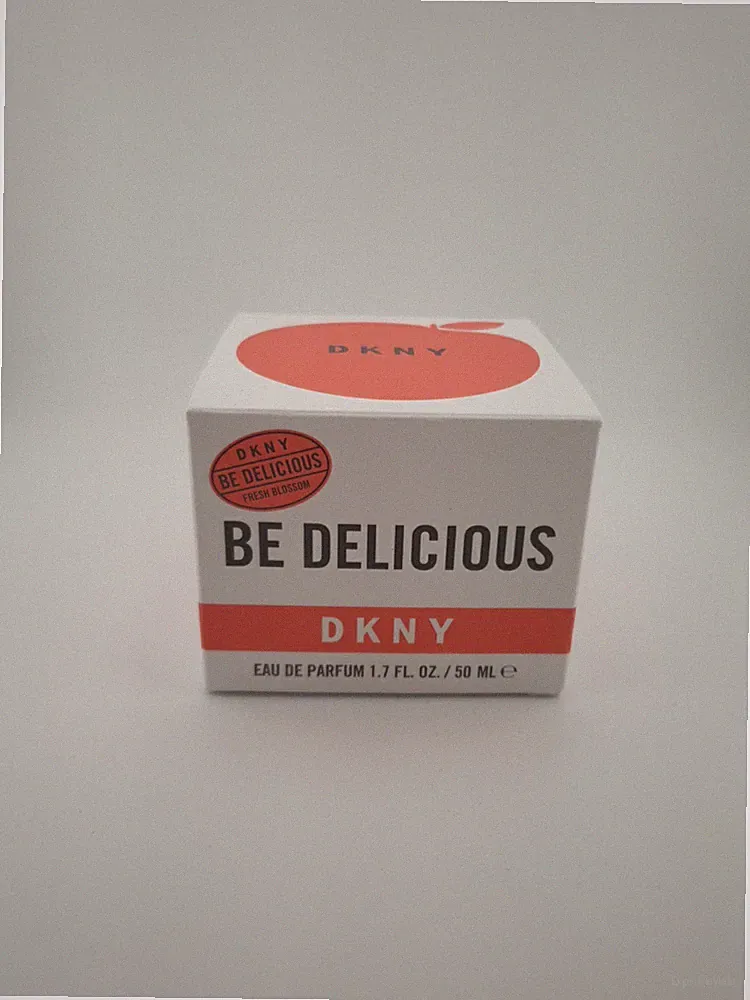 DKNY Be Delicious 50ml Eau de Parfum