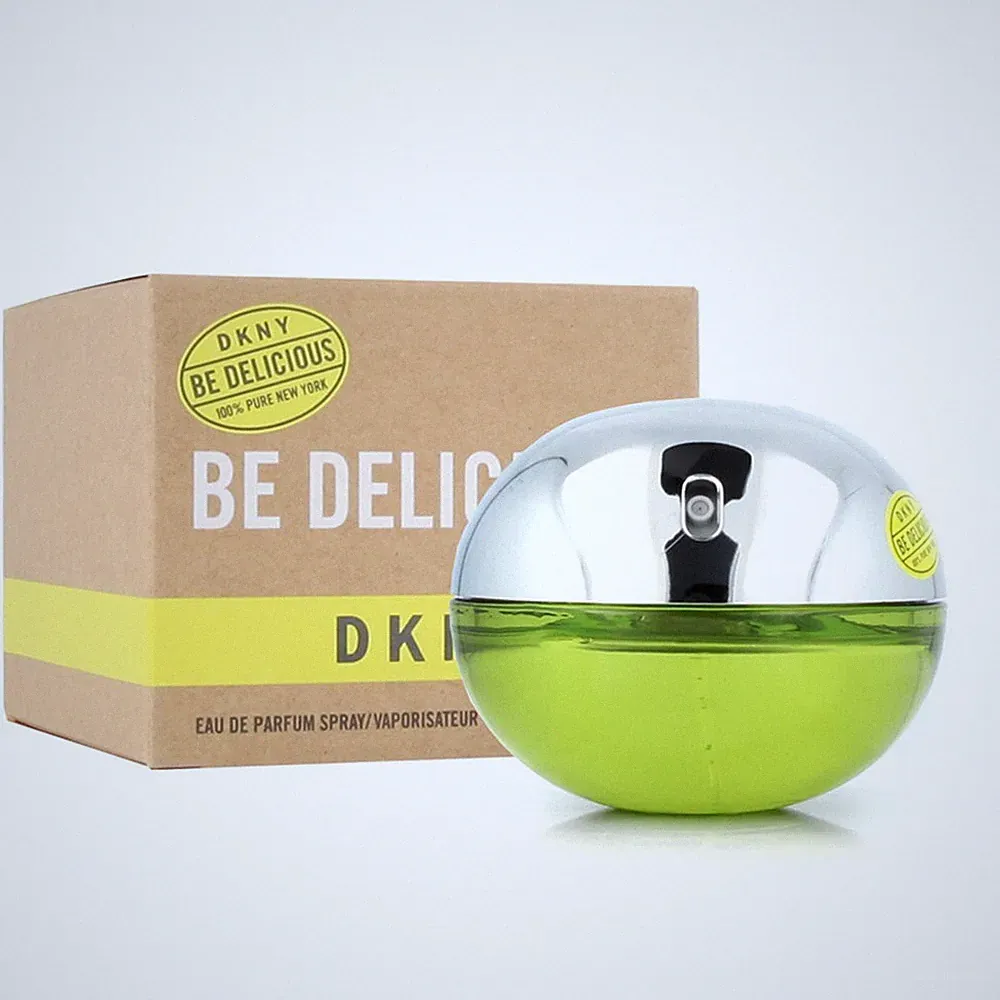 DKNY Be Delicious Eau de Parfum 100ml