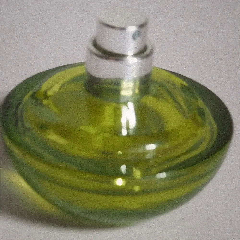 dkny parfum green apple