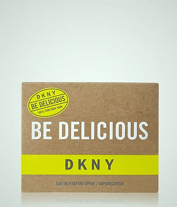 DKNY Be Delicious Eau de Parfum 50ml