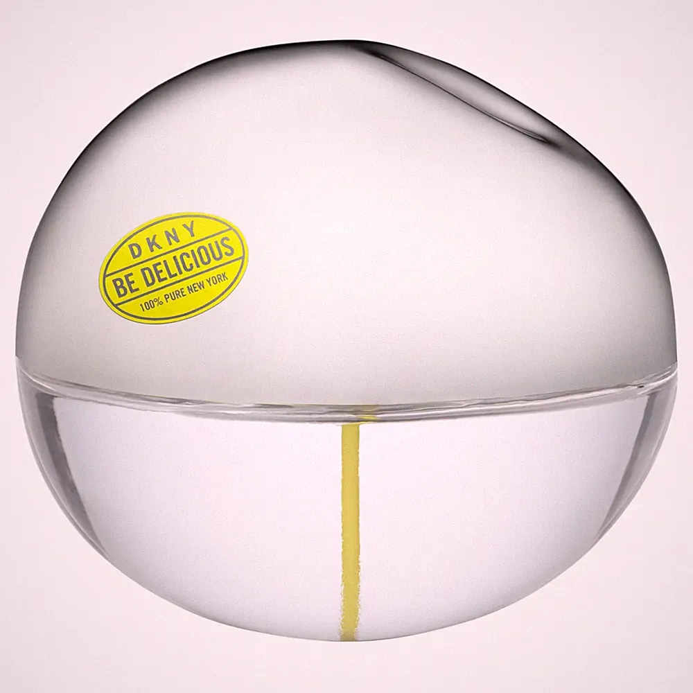 Dkny, Be Delicious, Eau de Toilette, Für Damen, 30 ml