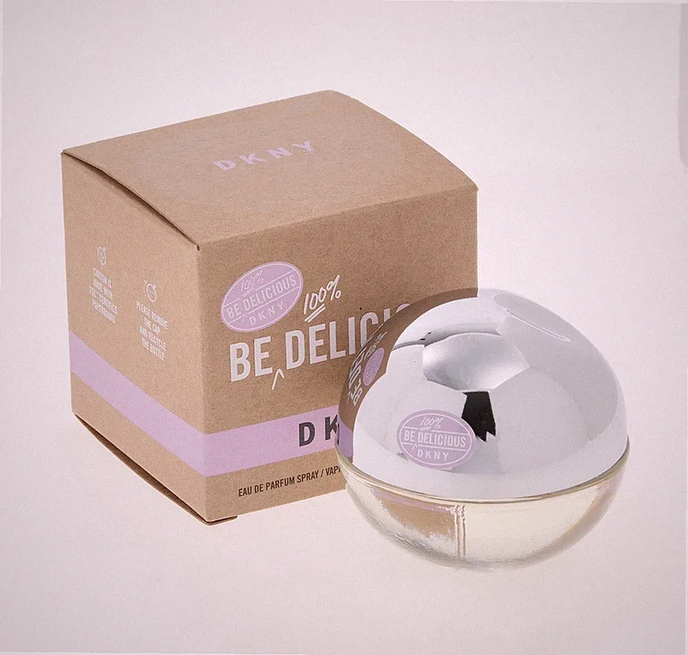 DKNY Be Delicious EDP 30ml Damen Parfum Neu OVP