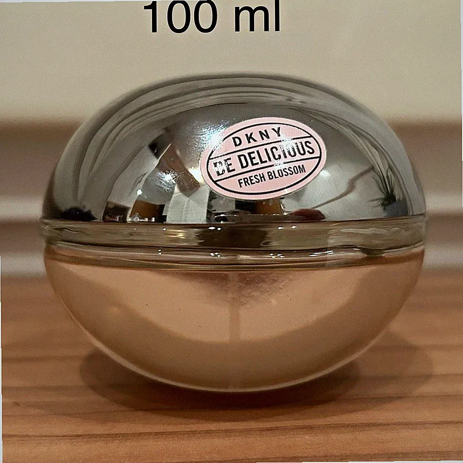 DKNY Be Delicious Fresh Blossom Eau de Parfum 100 ml