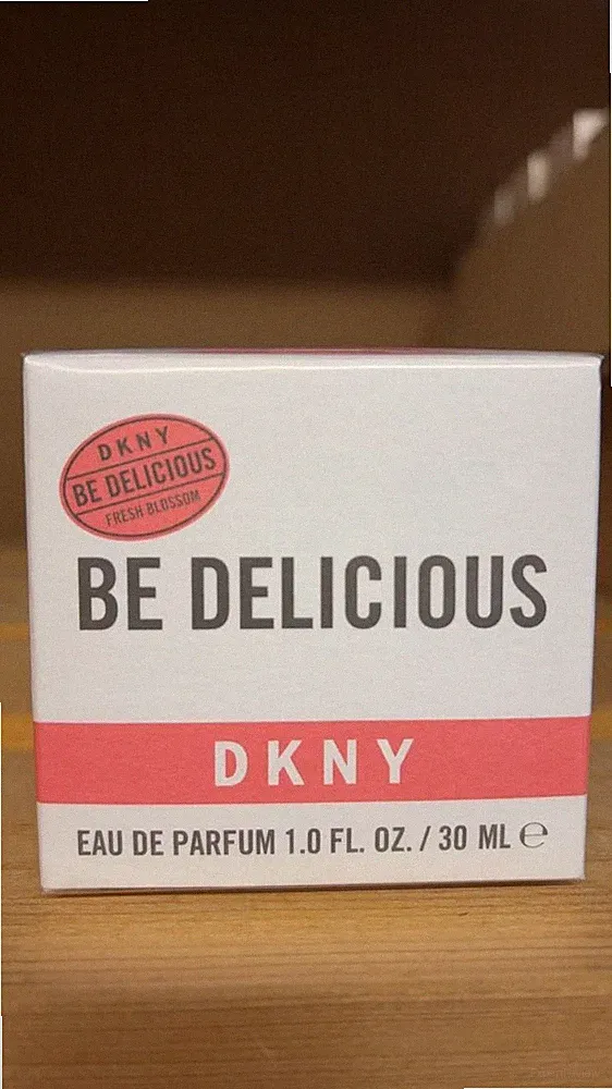 DKNY Be Delicious Fresh Blossom Eau de Parfum 30ml