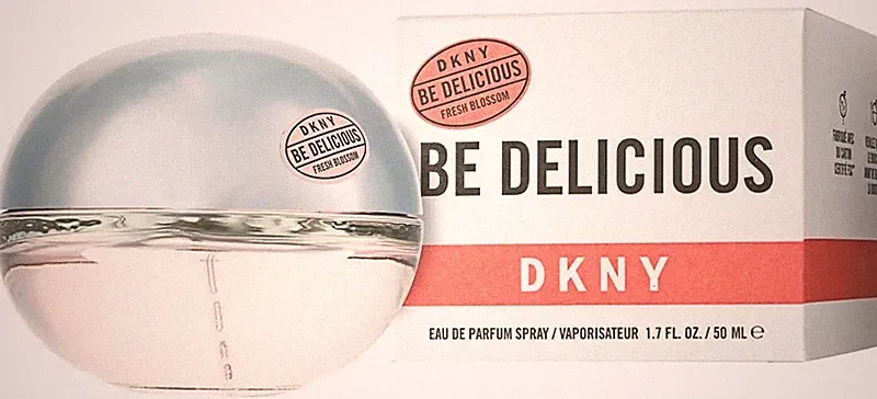 DKNY Be Delicious Fresh Blossom Eau de Parfum 50ml