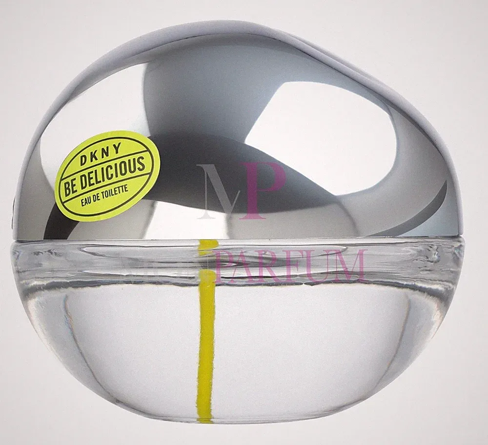 DKNY Be Delicious Woman Eau de Toilette 30ml