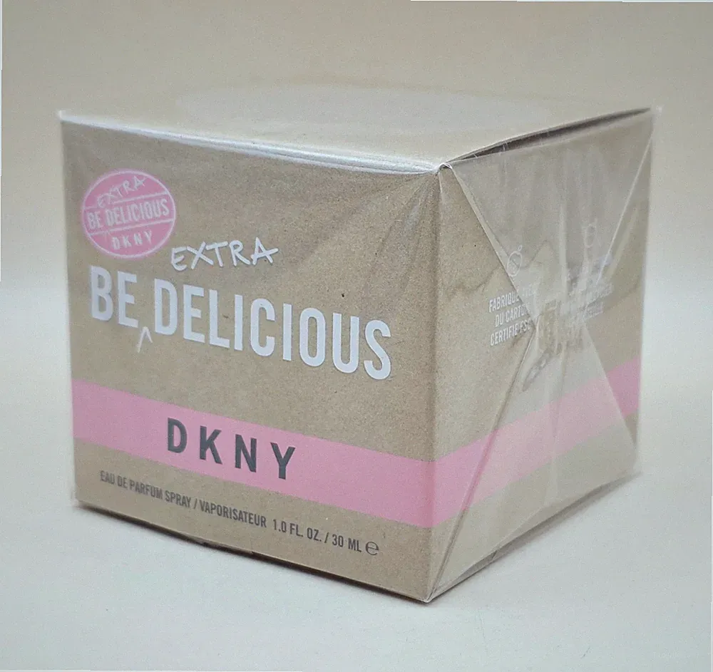DKNY Be Extra Delicious Eau de Parfum (30ml) *NEU*