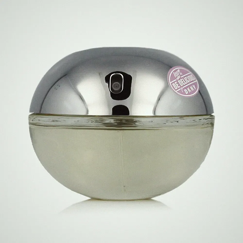 DKNY Donna Karan Be 100% Delicious Eau De Parfum 100 ml (woman)