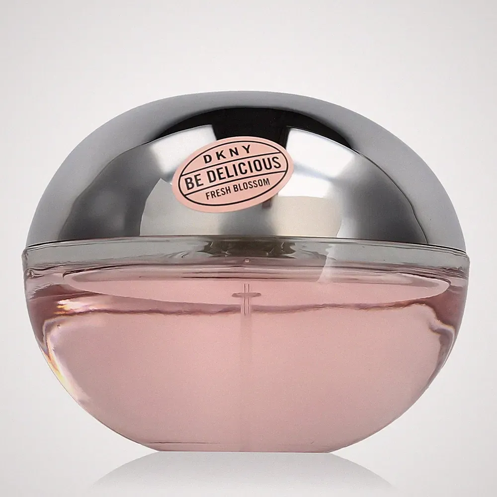 DKNY Donna Karan Be Delicious Fresh Blossom Eau De Parfum 100 ml (woman)