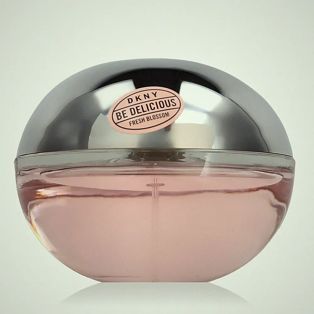 DKNY Donna Karan Be Delicious Fresh Blossom Eau De Parfum 100 ml (woman)