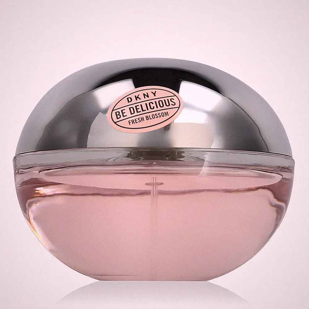 DKNY Donna Karan Be Delicious Fresh Blossom Eau De Parfum 100 ml (woman)