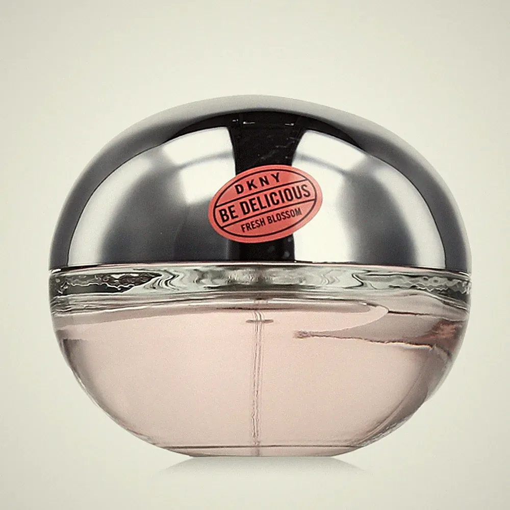 DKNY Donna Karan Be Delicious Fresh Blossom Eau De Parfum 50 ml (woman)
