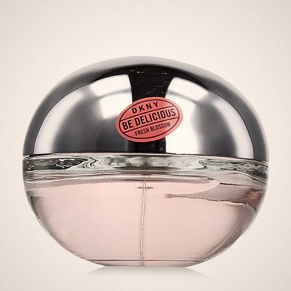dkny parfum woman be delicious