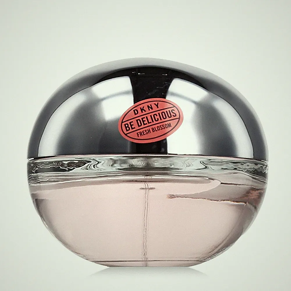 DKNY Donna Karan Be Delicious Fresh Blossom Eau De Parfum 50 ml (woman)