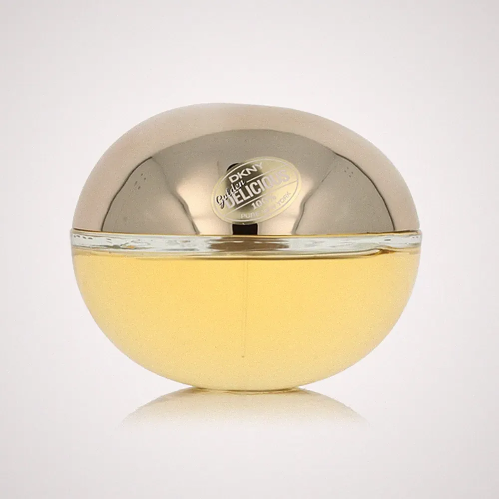 DKNY Donna Karan Be Delicious Golden Eau De Parfum 100 ml (woman)