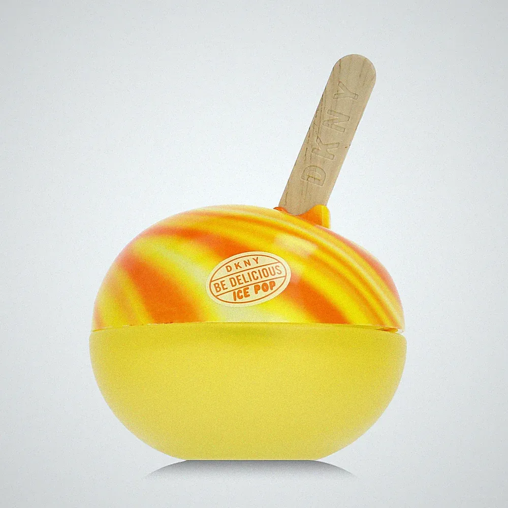dkny parfum woman be delicious