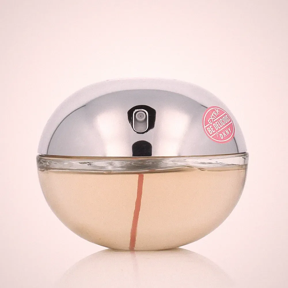 DKNY Donna Karan Be Extra Delicious Eau De Parfum 100 ml (woman)