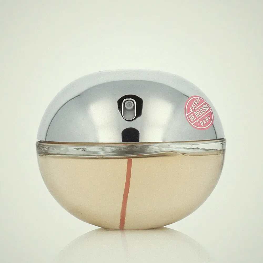 DKNY Donna Karan Be Extra Delicious Eau De Parfum EDP 100 ml (woman)