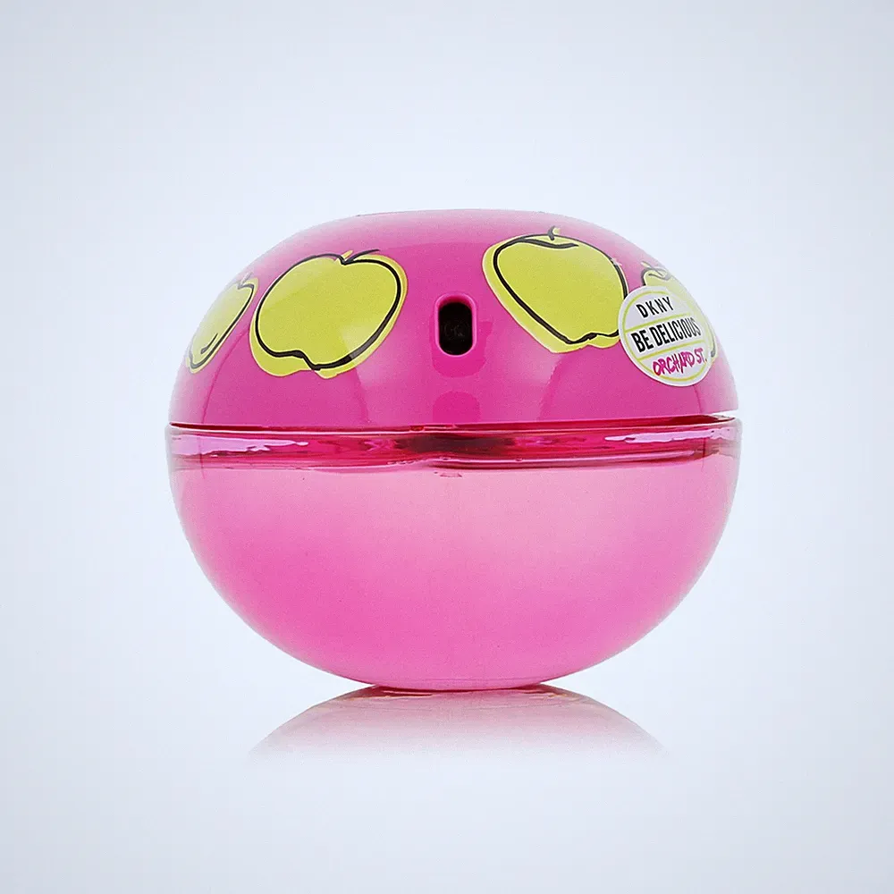 DKNY Donna Karan DKNY Be Delicious Orchard St. Eau De Parfum 100 ml (woman)
