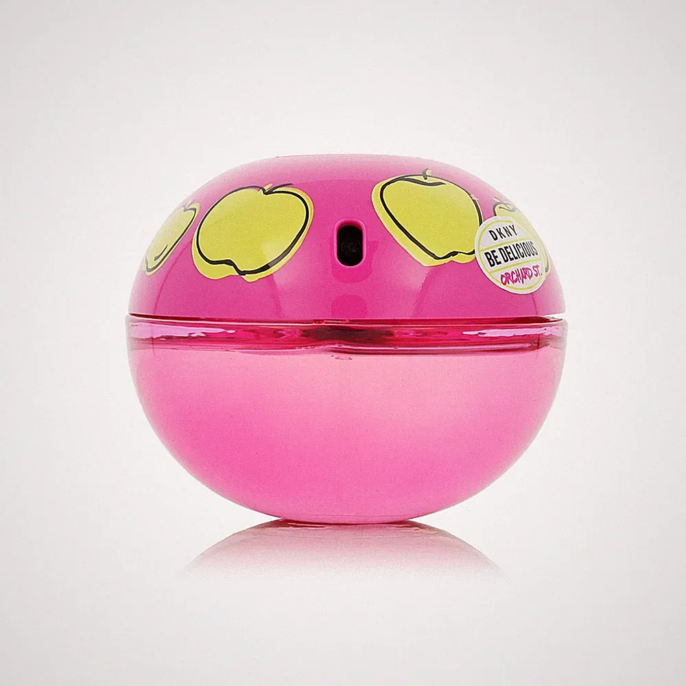 DKNY Donna Karan DKNY Be Delicious Orchard St. Eau De Parfum 100 ml (woman)