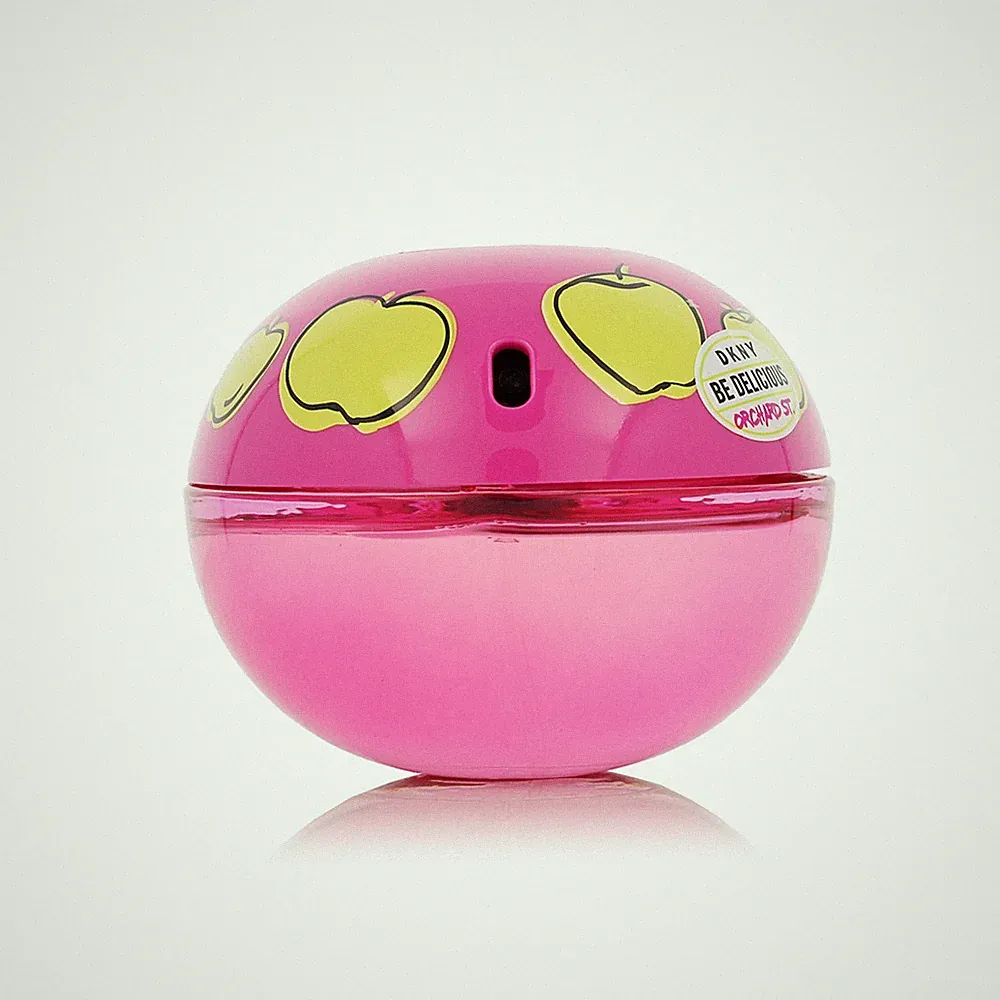 DKNY Donna Karan DKNY Be Delicious Orchard St. Eau De Parfum 100 ml (woman)