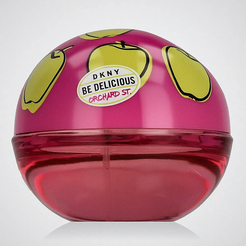 DKNY Donna Karan DKNY Be Delicious Orchard St. Eau De Parfum 30 ml (woman)