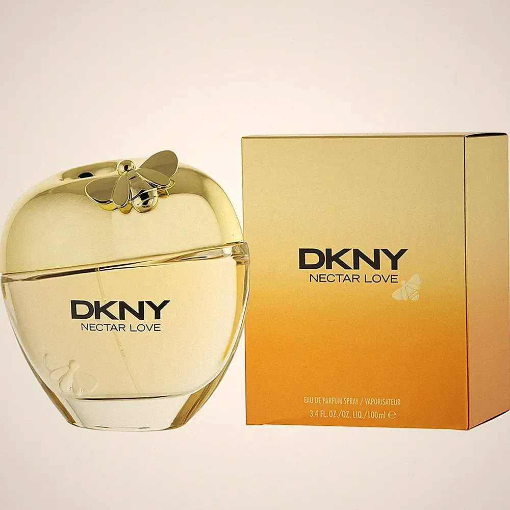 DKNY Donna Karan Nectar Love Eau De Parfum 100 ml (woman)