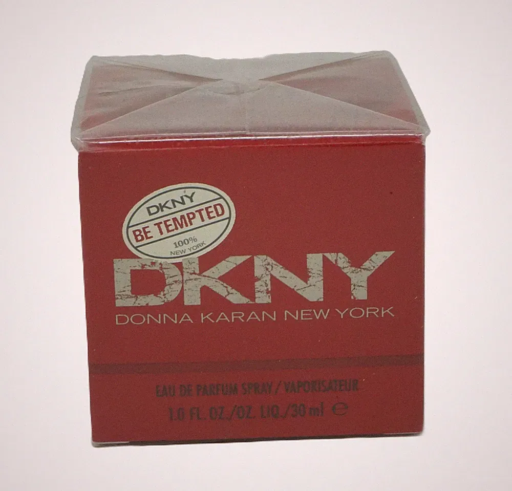 DKNY Donna Karan New York Eau de Parfum 30 ml