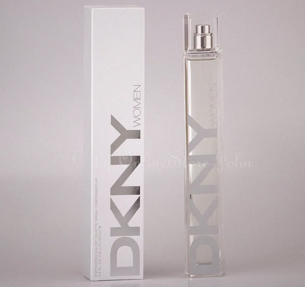 DKNY - Donna Karan - Women / Woman - 100ml EDT Eau de Toilette - Damenparfüm