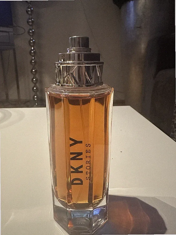 Dkny Stories 100 Ml Ohne Deckel