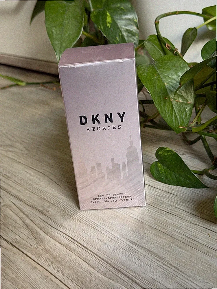 DKNY Stories EDP 50 ml