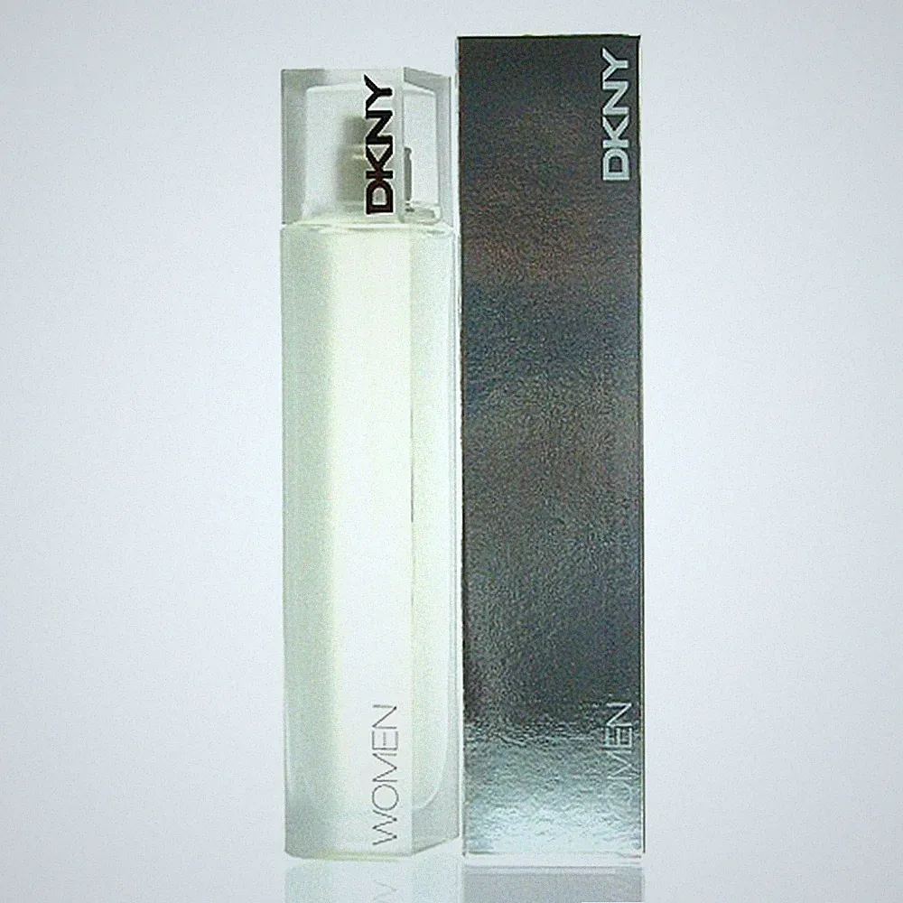 DKNY Woman Energizing Eau de Parfum 100 ml EDP Spray Damen Damenparfum NEU OVP