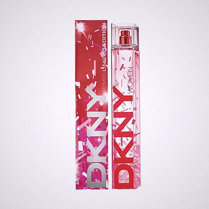 DKNY Women Eau de Parfum Damenparfum 100 ml Duft NEU OVP