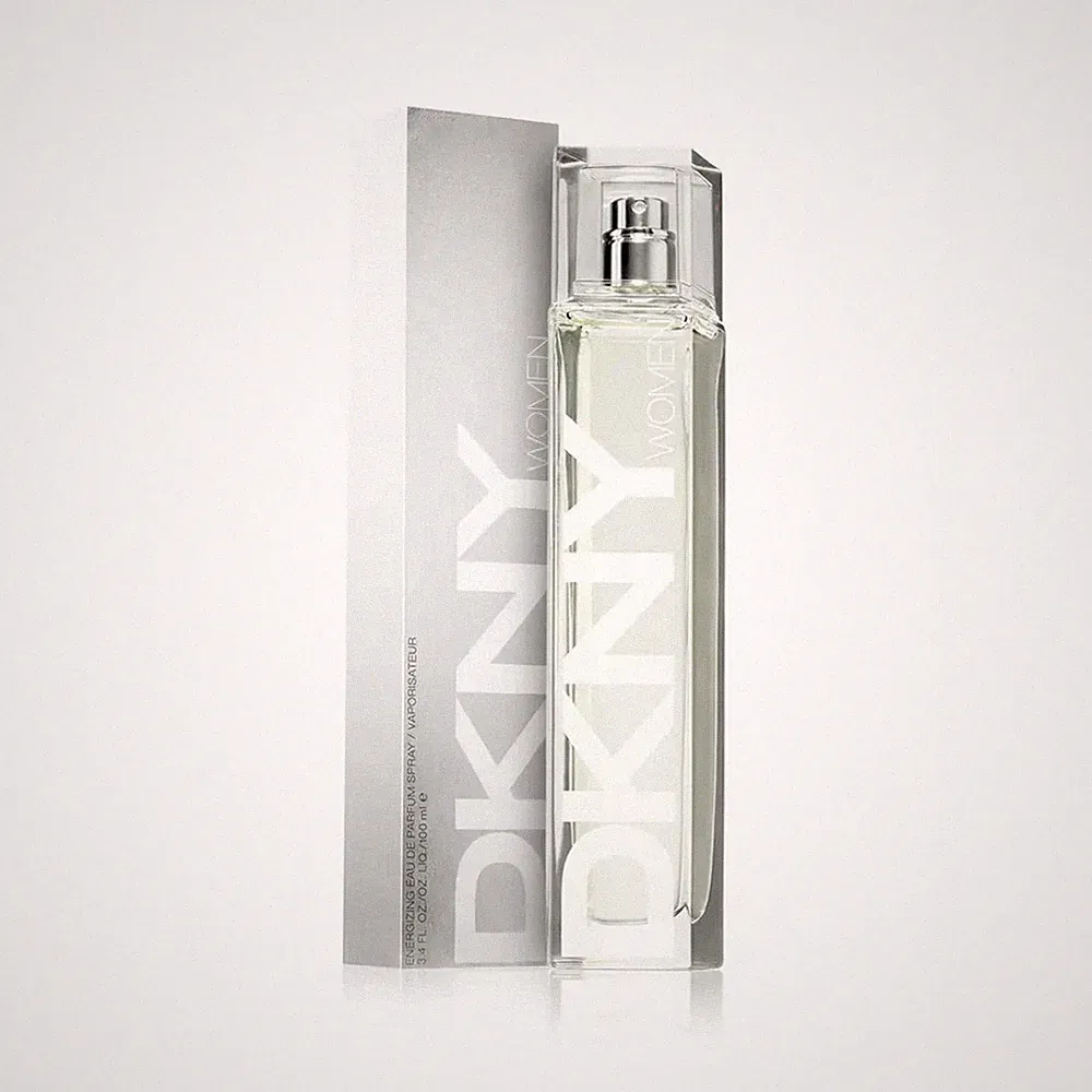 DKNY Women Eau de Parfum Spray - 100ml
