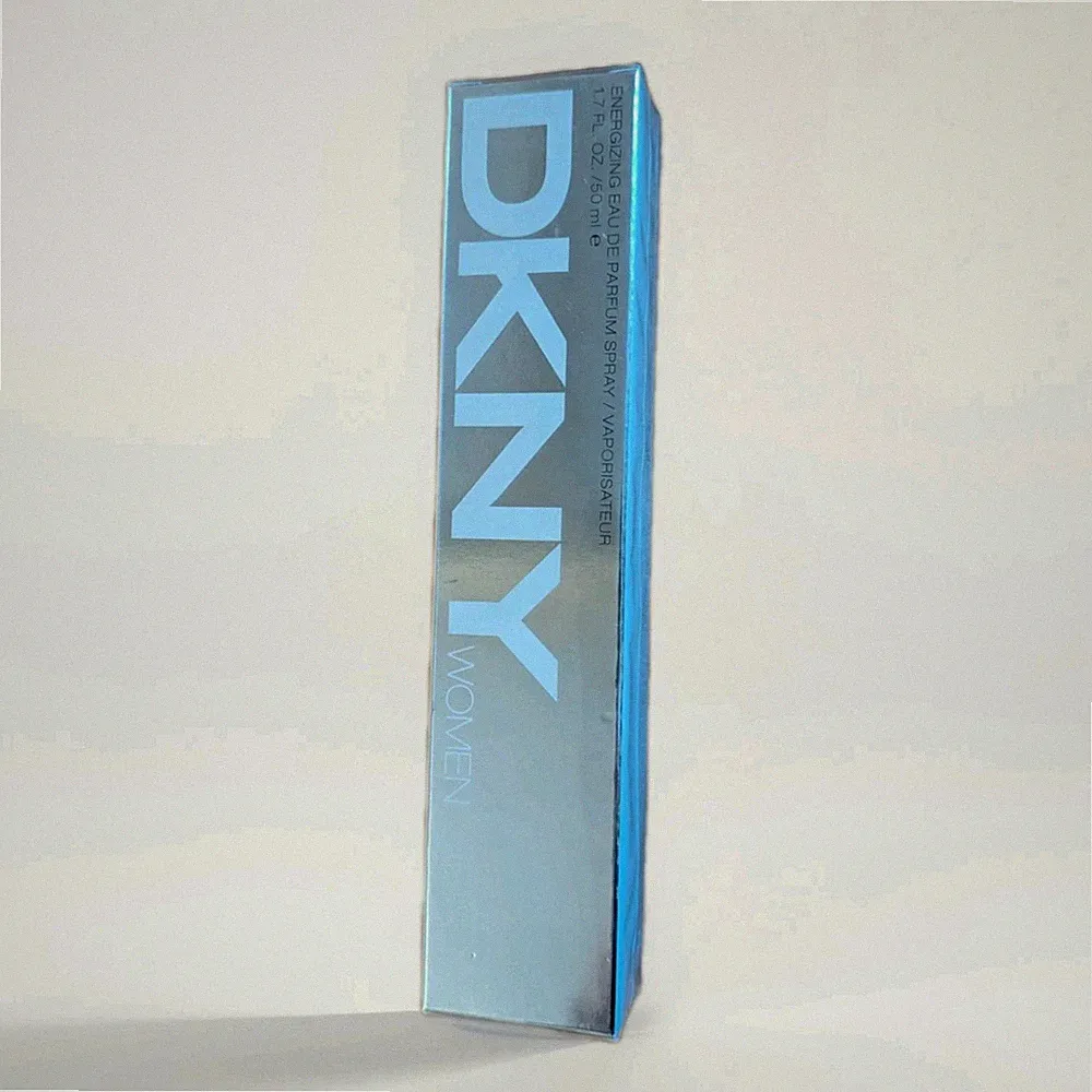 DKNY Women Energizing Eau de Parfum 50 ml NEU/OVP