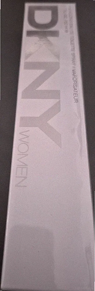 DKNY Women Energizing Eau de Toilette 50 ml Neu OVP Original eingeschweißt