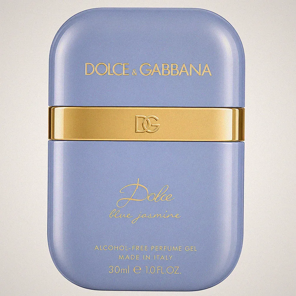 Dolce & Gabbana / Dolce Jasmin/ 30ml /alcohol free/ alkoholfrei/ perfume gel