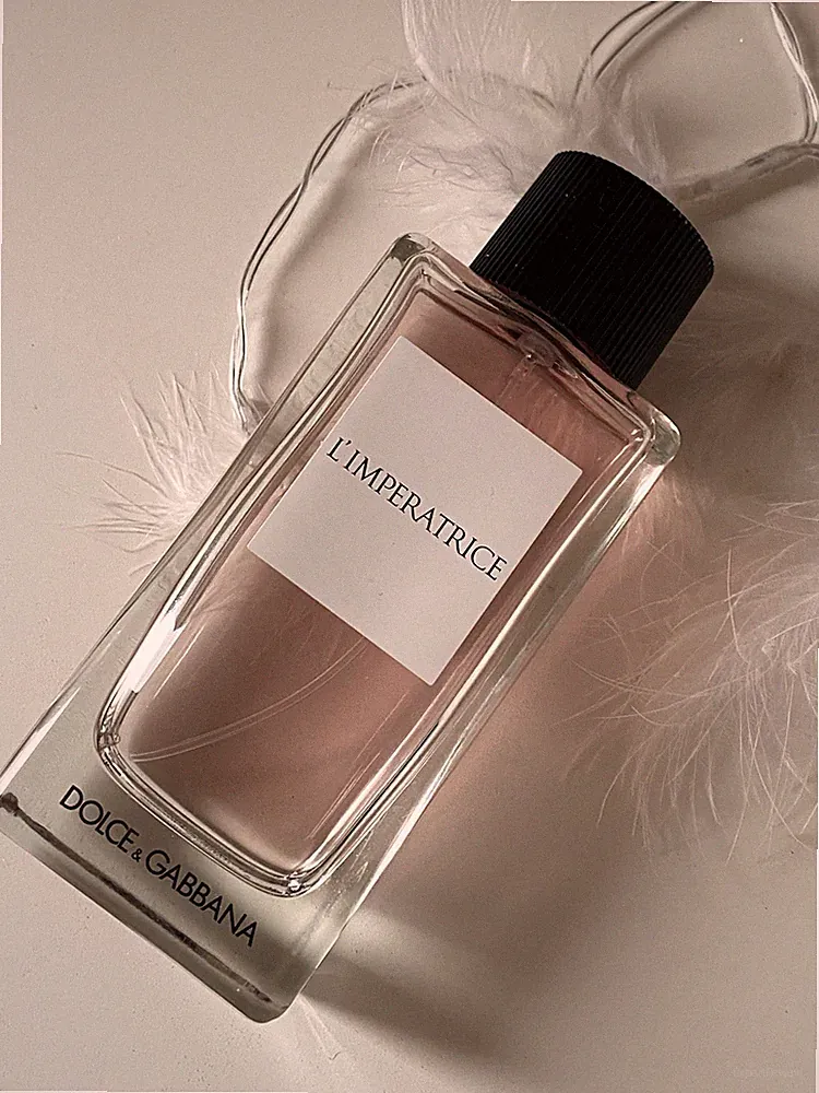 Dolce & Gabbana L’Imperatrice Original Damenparfum Eau de Toilette 60-70 Ml
