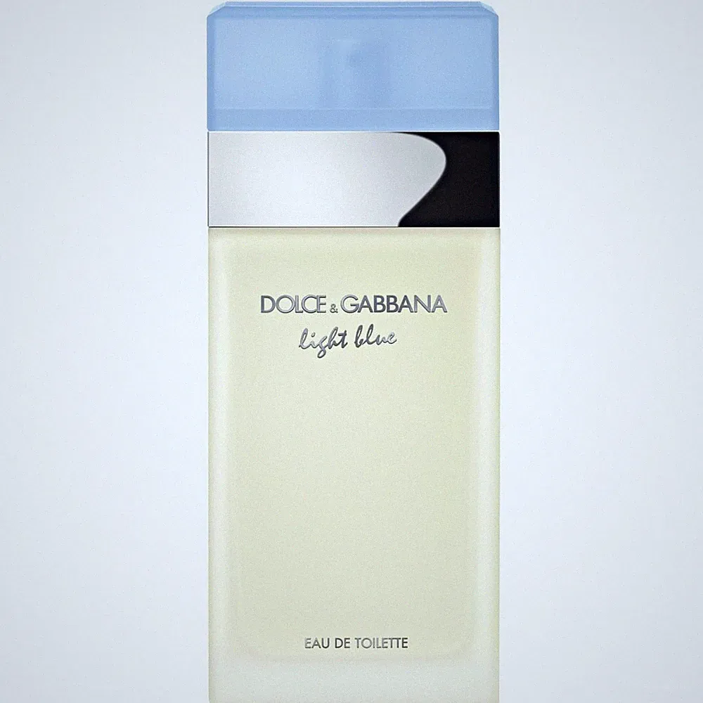 Dolce & Gabbana Light Blue Damen Eau de Toilette 100ml Parfüm