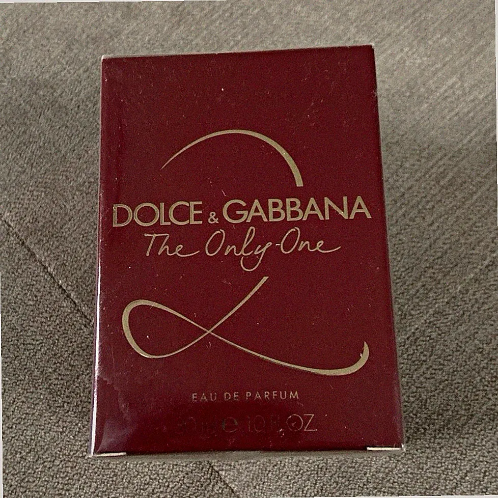 Dolce&Gabbana The Only One Eau de Parfum Spray 30 ml Normale Größe
