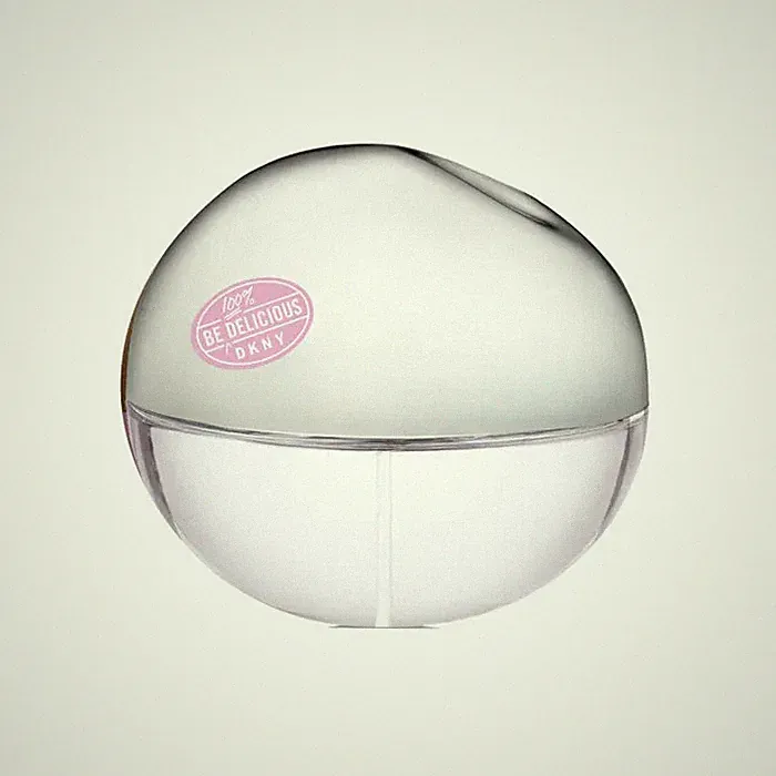 Donna Karan Be 100% Delicious Eau de Parfum Damenparfum 30 ml Duft NEU OVP