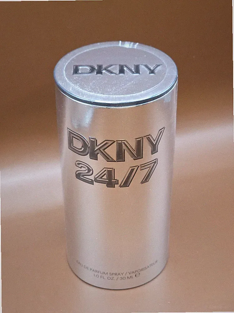 Donna Karan -DKNY - 24/7 - Eau de Parfum - 30ml