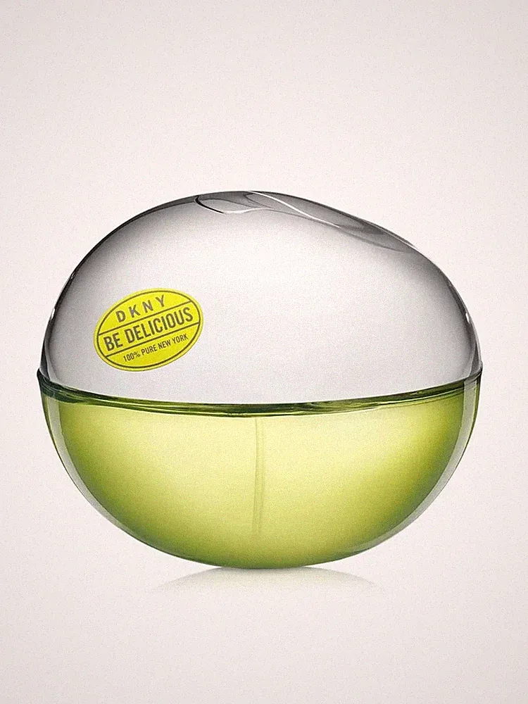 Donna Karan DKNY Be Delicious for Her Eau de Parfum Damenparfum 50 ml Duft NEU